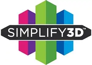 Fatiador Simplify 3D