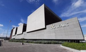 Universidade Federal do ABC